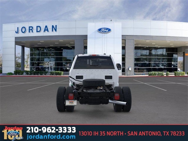 2025 Ford F-350SD XL DRW