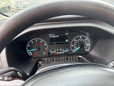 2023 Ford Transit-350 Base BOX VAN