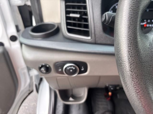 2023 Ford Transit-350 Base BOX VAN