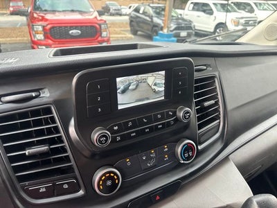 2023 Ford Transit-350 Base BOX VAN