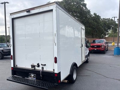 2023 Ford Transit-350 Base BOX VAN