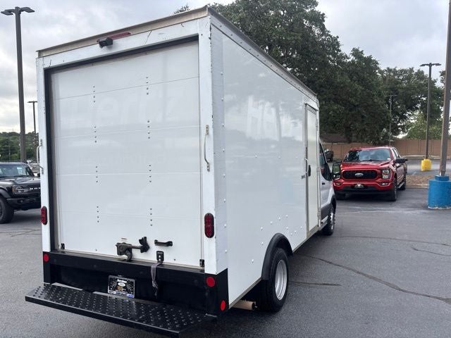 2023 Ford Transit-350 Base BOX VAN