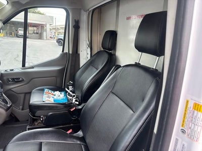 2023 Ford Transit-350 Base BOX VAN