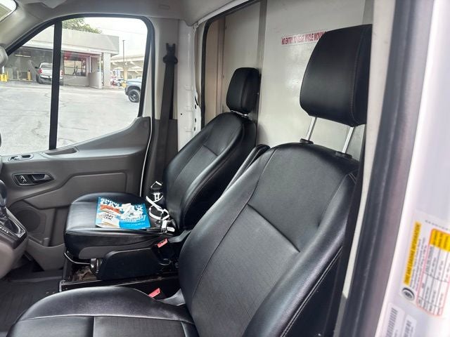 2023 Ford Transit-350 Base BOX VAN