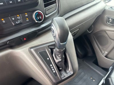 2023 Ford Transit-350 Base BOX VAN