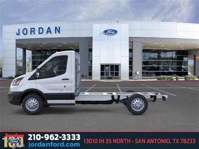 2025 Ford Transit-350 Base