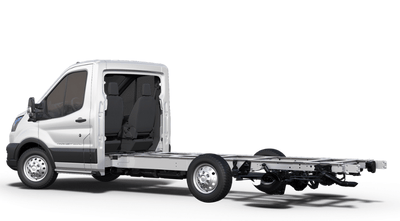 2025 Ford Transit-350 Base