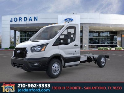 2025 Ford Transit-350 Base