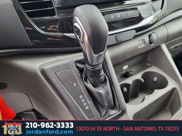 2025 Ford Transit-350 Base
