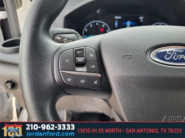 2025 Ford Transit-350 Base