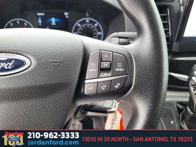 2025 Ford Transit-350 Base