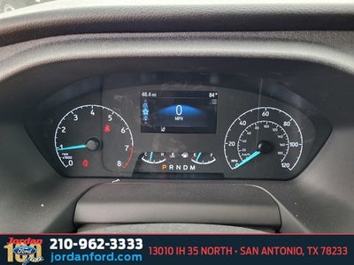 2025 Ford Transit-350 Base