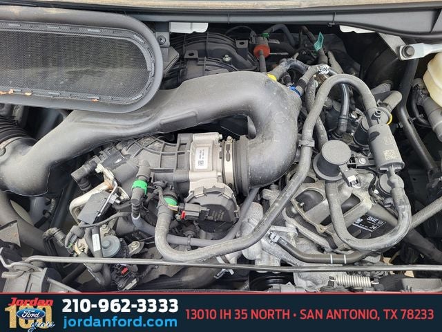 2025 Ford Transit-350 Base