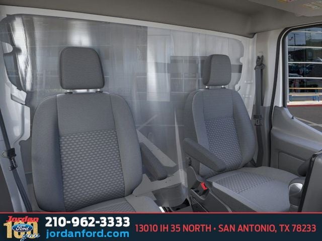 2025 Ford Transit-350 Base
