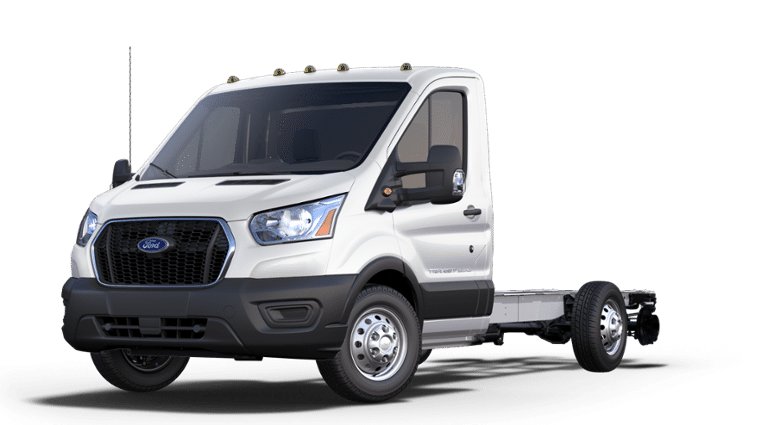 2025 Ford Transit-350 Base