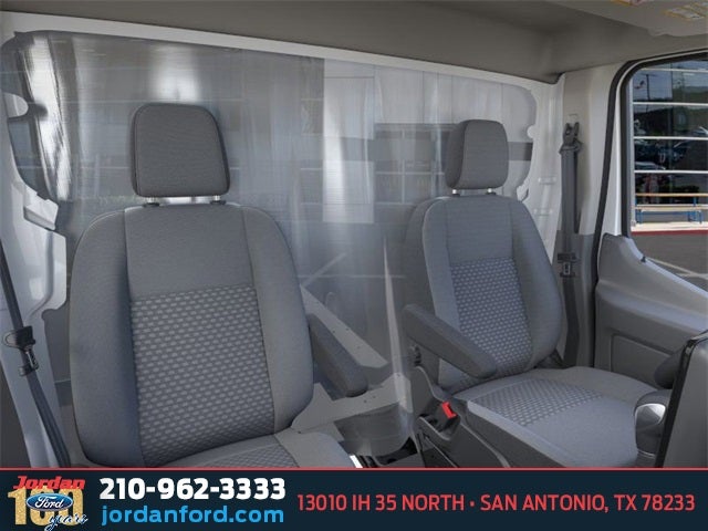 2025 Ford Transit-350 Base