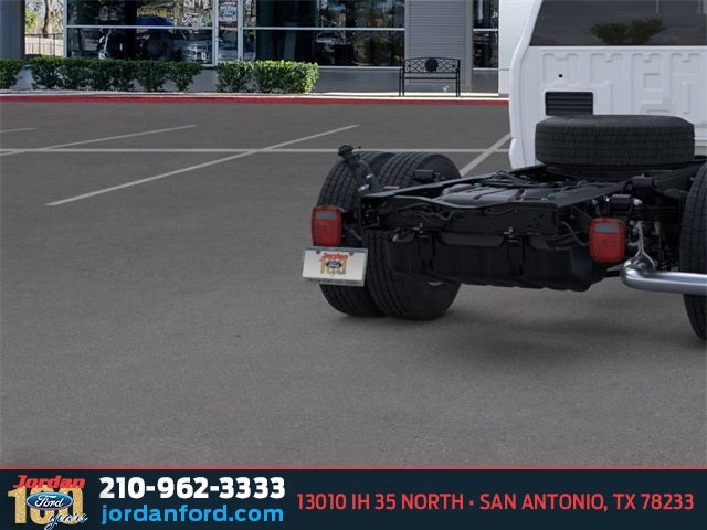 2026 Ford F-350SD XL DRW