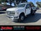 2025 Ford F-350SD XL DRW