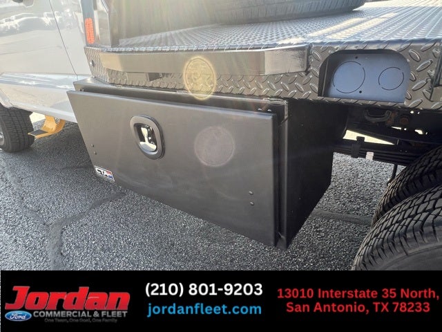 2025 Ford F-350SD XL DRW