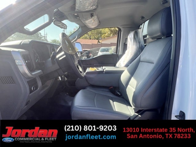 2025 Ford F-350SD XL DRW