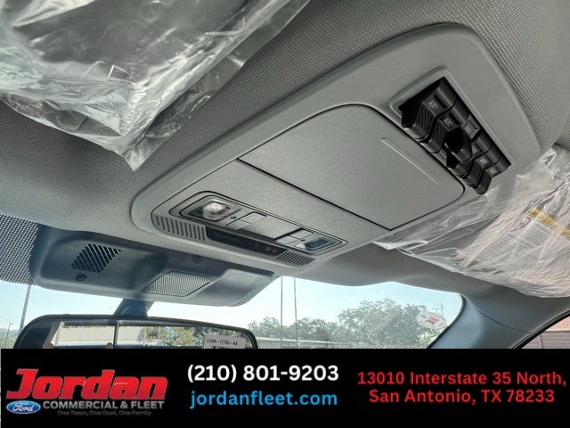 2025 Ford F-350SD XL DRW