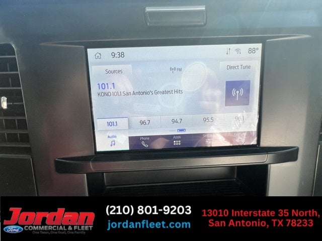 2025 Ford F-350SD XL DRW