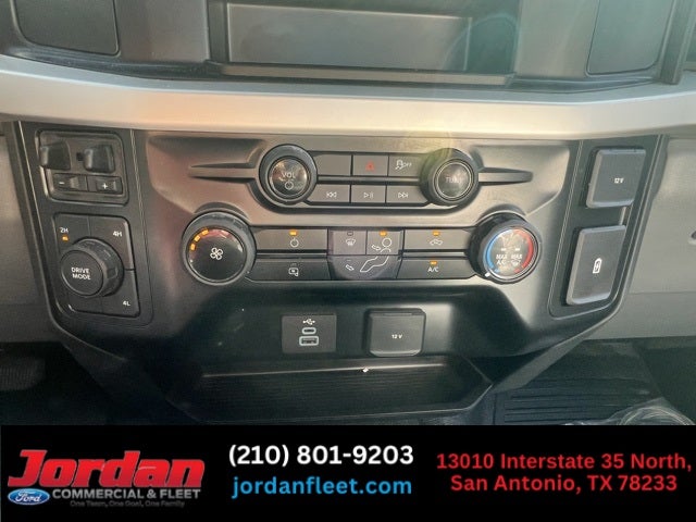 2025 Ford F-350SD XL DRW