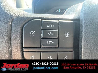 2025 Ford F-350SD XL DRW