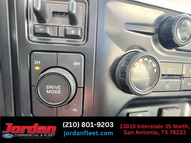 2025 Ford F-350SD XL DRW