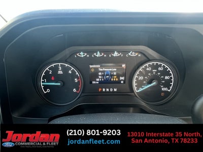 2025 Ford F-350SD XL DRW