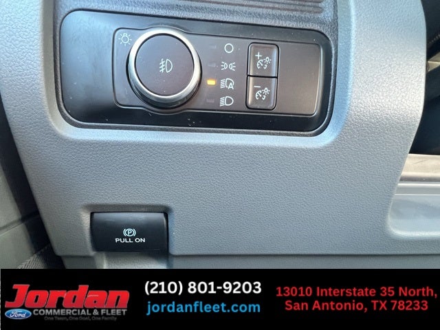 2025 Ford F-350SD XL DRW