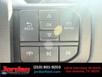 2025 Ford F-350SD XL DRW