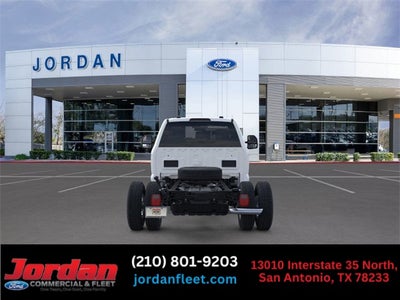 2025 Ford F-350SD XL DRW