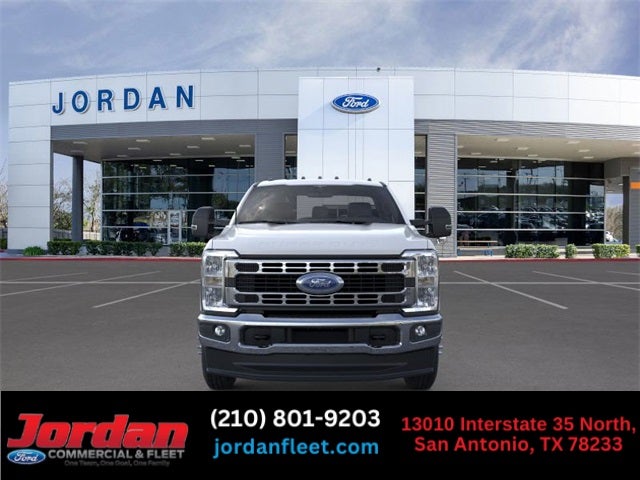 2025 Ford F-350SD XL DRW