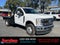 2025 Ford F-350SD XL DRW