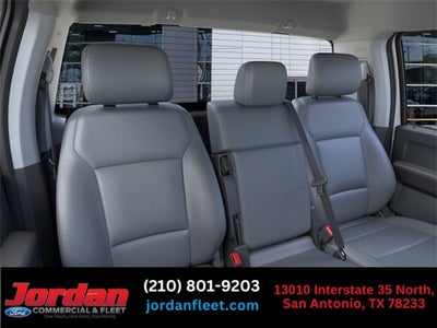 2025 Ford F-350SD XL DRW