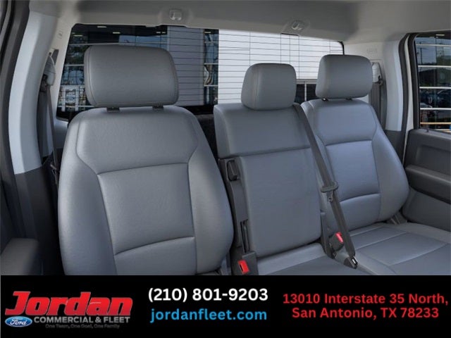 2025 Ford F-350SD XL DRW