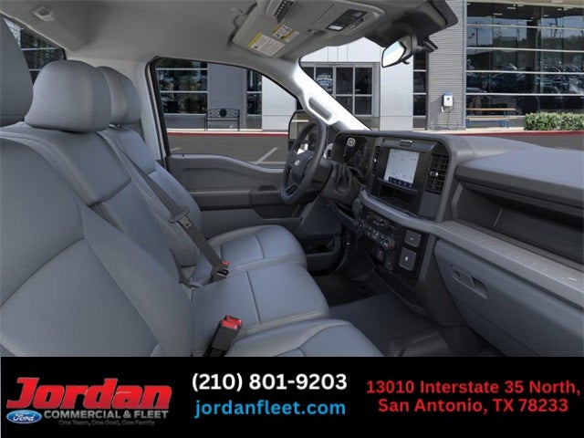 2025 Ford F-350SD XL DRW