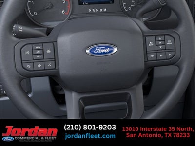 2025 Ford F-350SD XL DRW