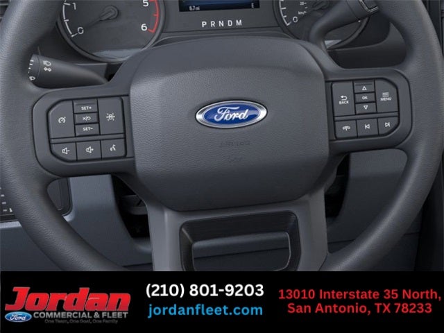 2025 Ford F-350SD XL DRW