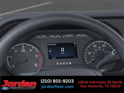 2025 Ford F-350SD XL DRW