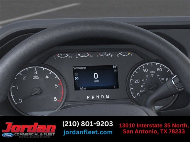 2025 Ford F-350SD XL DRW