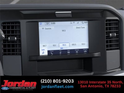 2025 Ford F-350SD XL DRW