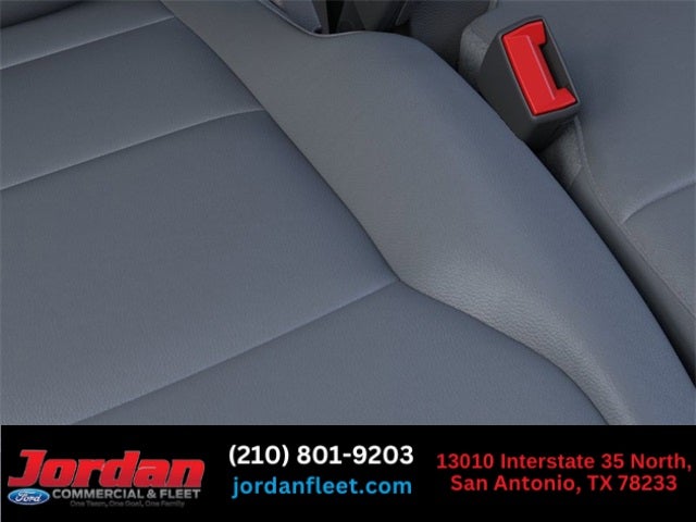 2025 Ford F-350SD XL DRW