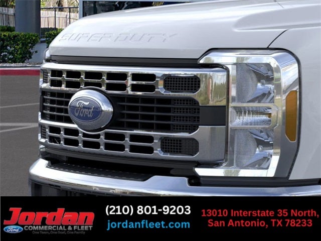 2025 Ford F-350SD XL DRW