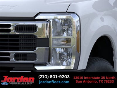 2025 Ford F-350SD XL DRW