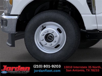 2025 Ford F-350SD XL DRW