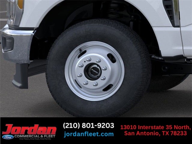 2025 Ford F-350SD XL DRW