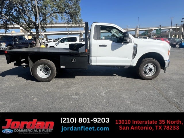 2025 Ford F-350SD XL DRW