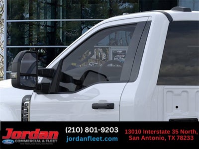 2025 Ford F-350SD XL DRW